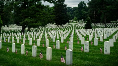 Trump Videos at Arlington Stir More Fallout After Gravesite Visit.